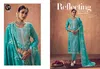 Gagan By Fourdots Chinon Lakhanavi Wholesale Designer Salwar Suits Suppliers In Mumbai